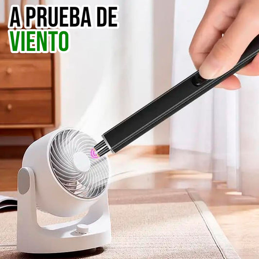 Encendedor Eléctrico de Plasma