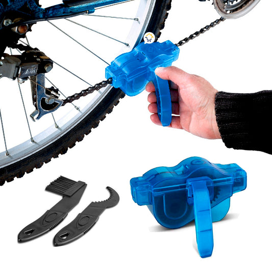Gray helmet for bikers