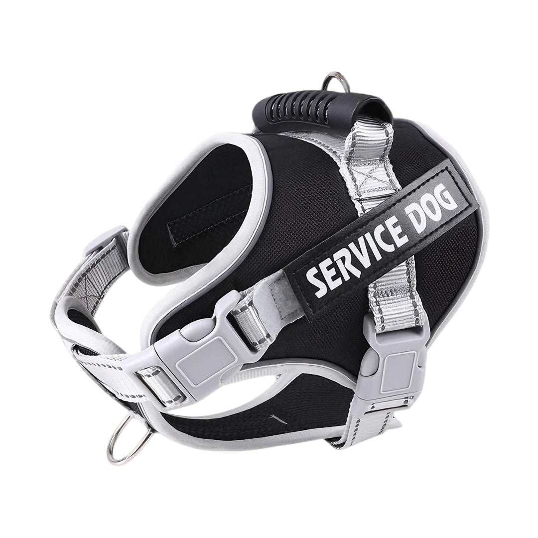Arnes Pechera Para Perro Service Dog