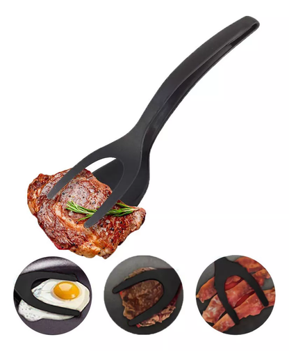 ORGANIZADOR HUEVOS + obserquio DISPENSADOR CUCHARON