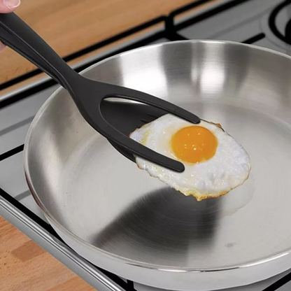 ORGANIZADOR HUEVOS + obserquio DISPENSADOR CUCHARON
