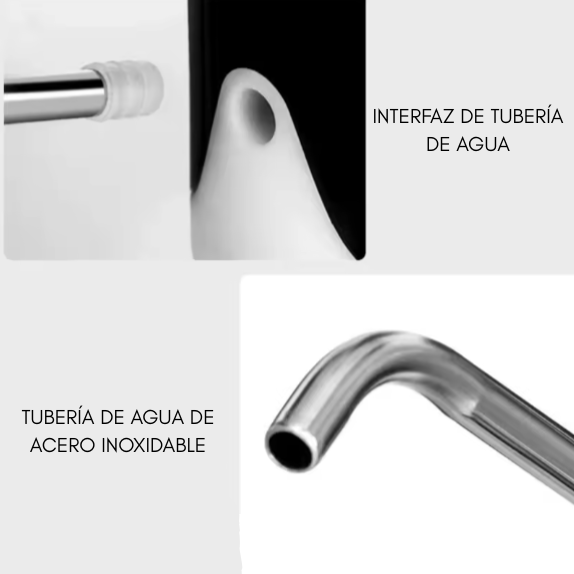 DISPENSADOR AUTOMATICO DE AGUA