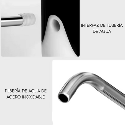 DISPENSADOR AUTOMATICO DE AGUA