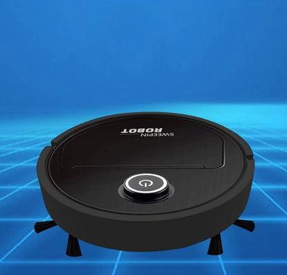 MINI ASPIRADORA INTELIGENTE