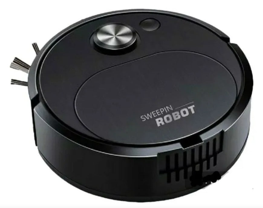 MINI ASPIRADORA INTELIGENTE