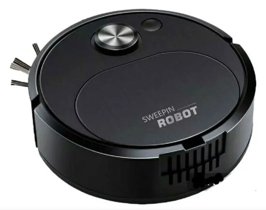 MINI ASPIRADORA INTELIGENTE