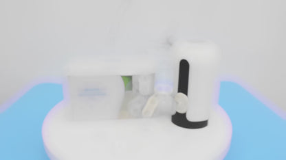 DISPENSADOR AUTOMATICO DE AGUA