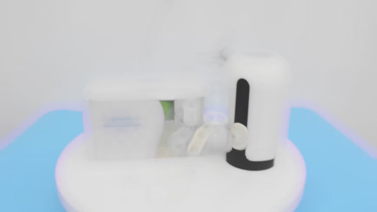 DISPENSADOR AUTOMATICO DE AGUA