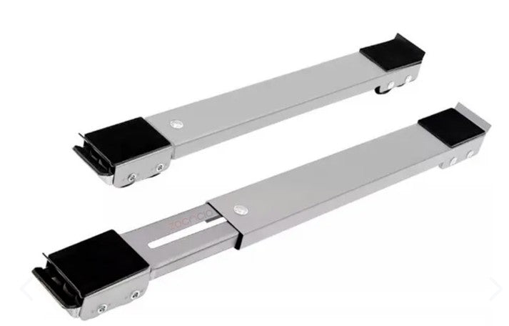 BASE SOPORTE CON RUEDAS PARA MUEBLES Y ELECTRODOMÉSTICOS