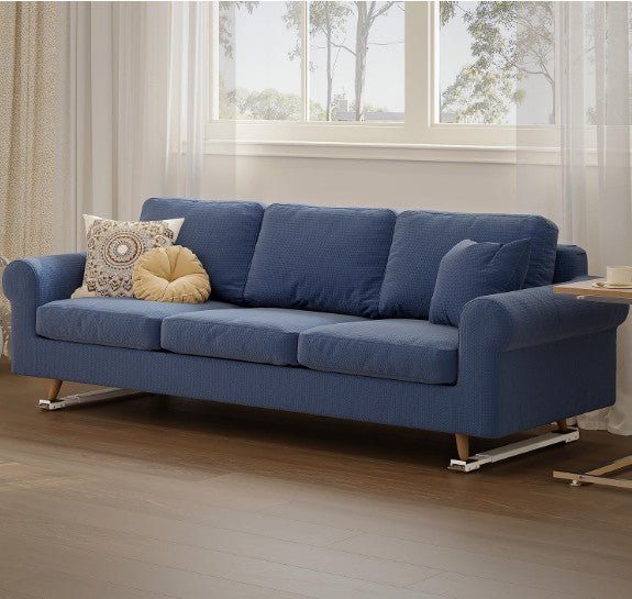 BASE SOPORTE CON RUEDAS PARA MUEBLES Y ELECTRODOMÉSTICOS